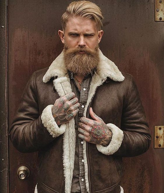 B3 Bomber Beauty  Navigating Fashion with Leather Jacket Finesse