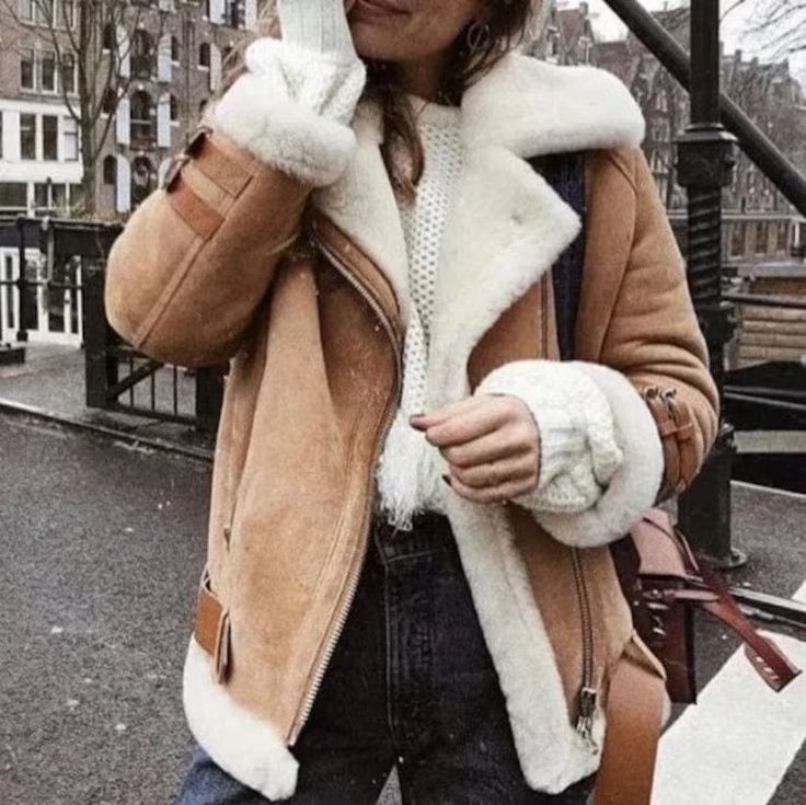 B3 Bomber Leather Jackets: A Timeless Fashion Statement