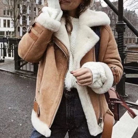 B3 Bomber Leather Jackets: A Timeless Fashion Statement