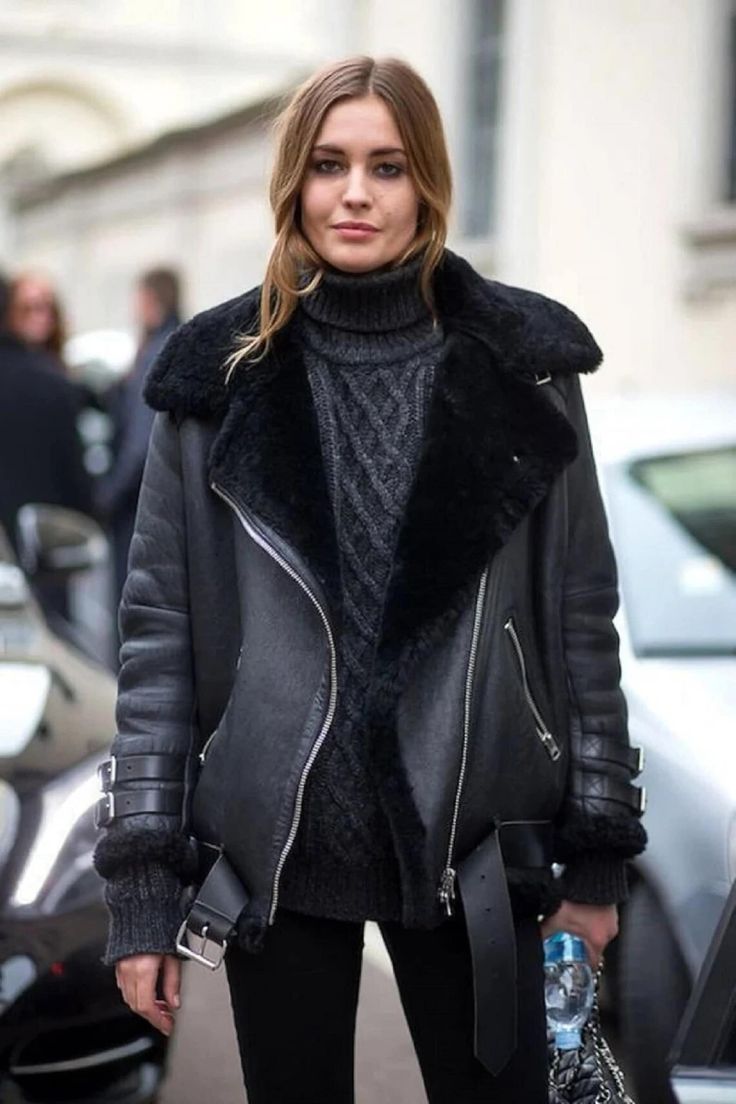 Best Bomber Jacket Styles For Men And Women