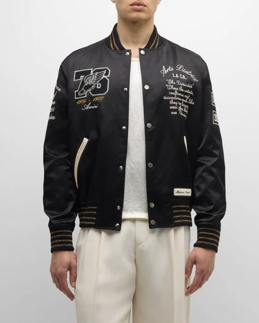 Best Bomber Jacket Styles For Men and Women
