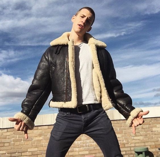 Best Style Leather Jacket for Men and Women: A Comprehensive Guide