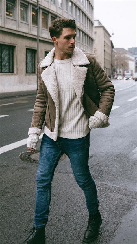 Trends Come and Go, But the Best Leather Jackets Are Forever in Style