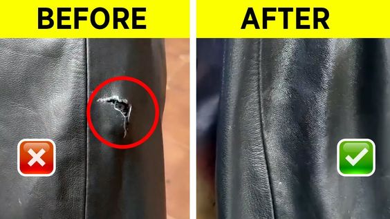 How to Care for Your Bomber Leather Jacket: Tips and Tricks