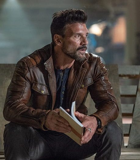Black friday leather sales jackets