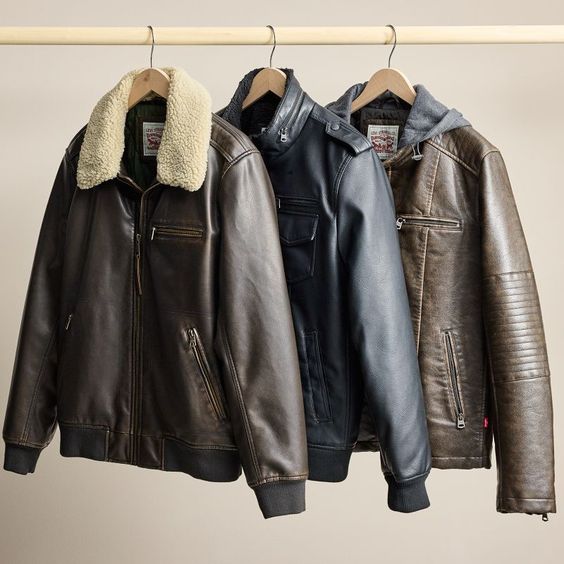 The Best Bomber Leather Jackets for Every Budget