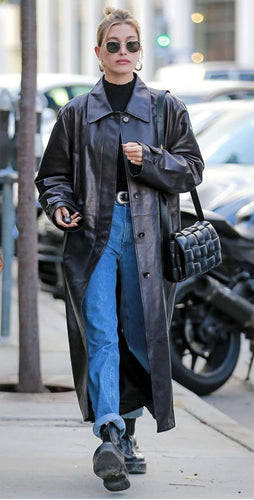 Top 10 Brown Leather Jackets for Women in 2023