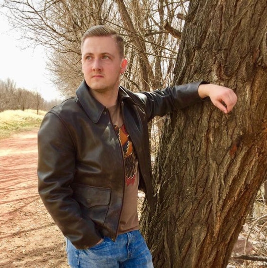 Unleash Your Style: Navigating the World of Brown Leather Jackets