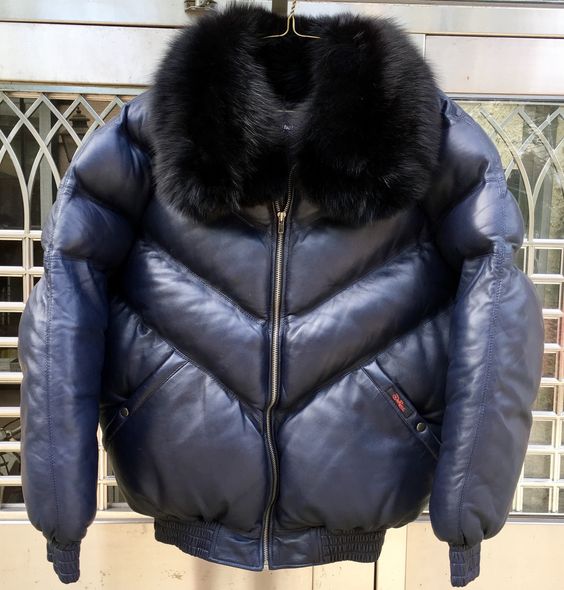 Best V Bomber jacket | Best B3 Bomber Leather Jacket