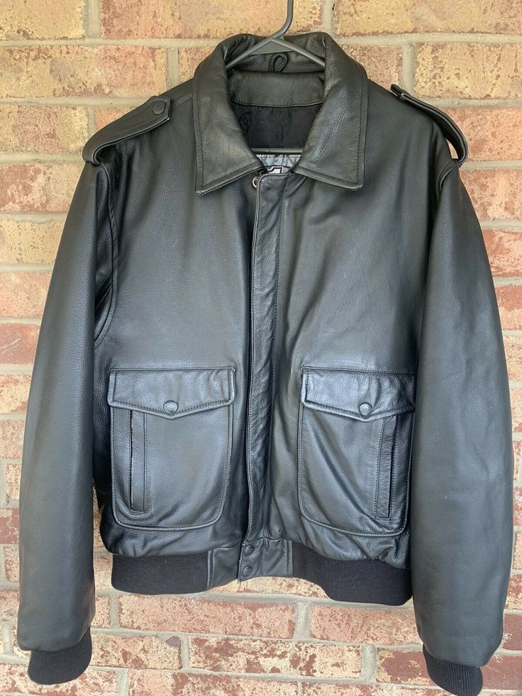Vintage B3 Bomber Leather Jackets Collectible Classics for Enthusiasts