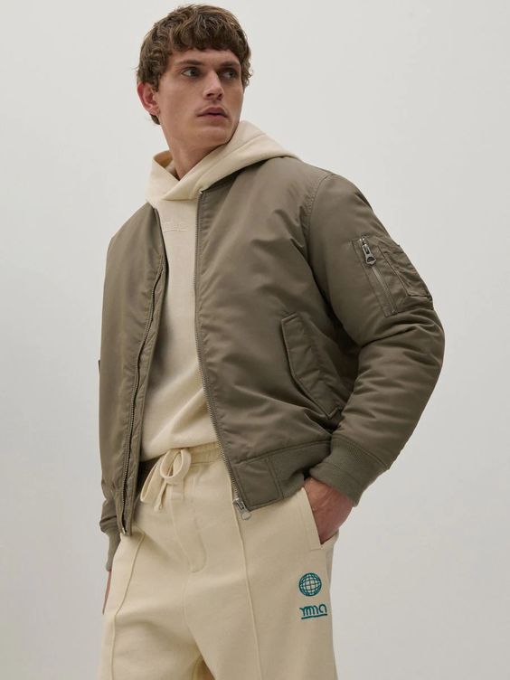 Where to Buy Bomber Jackets: A Comprehensive Guide