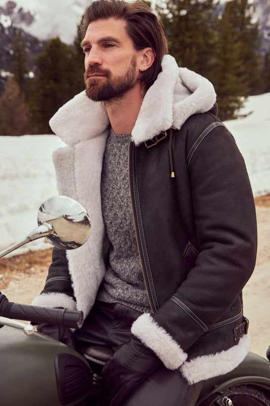 Why the B-3 Bomber Jacket is Crucial for a Dynamic Personality