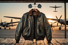 The Timeless Appeal of Bomber Jackets: A Fashion Staple