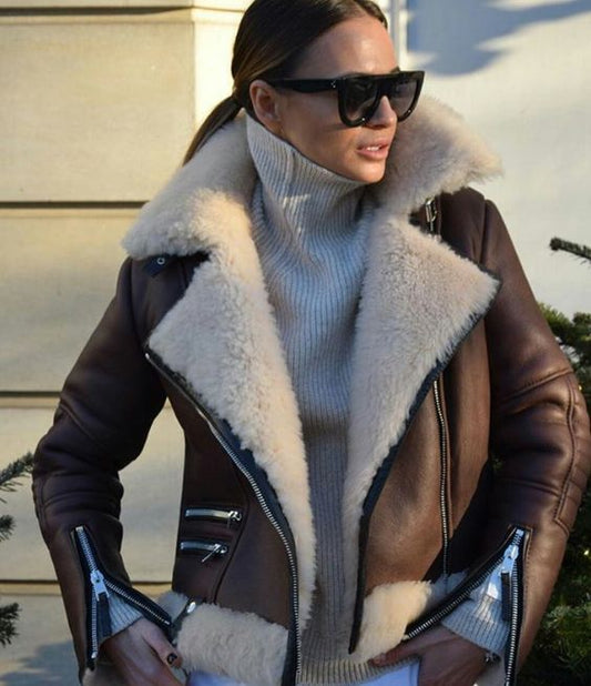 Latest Leather Jacket Trends, New Style Leather Jackets
