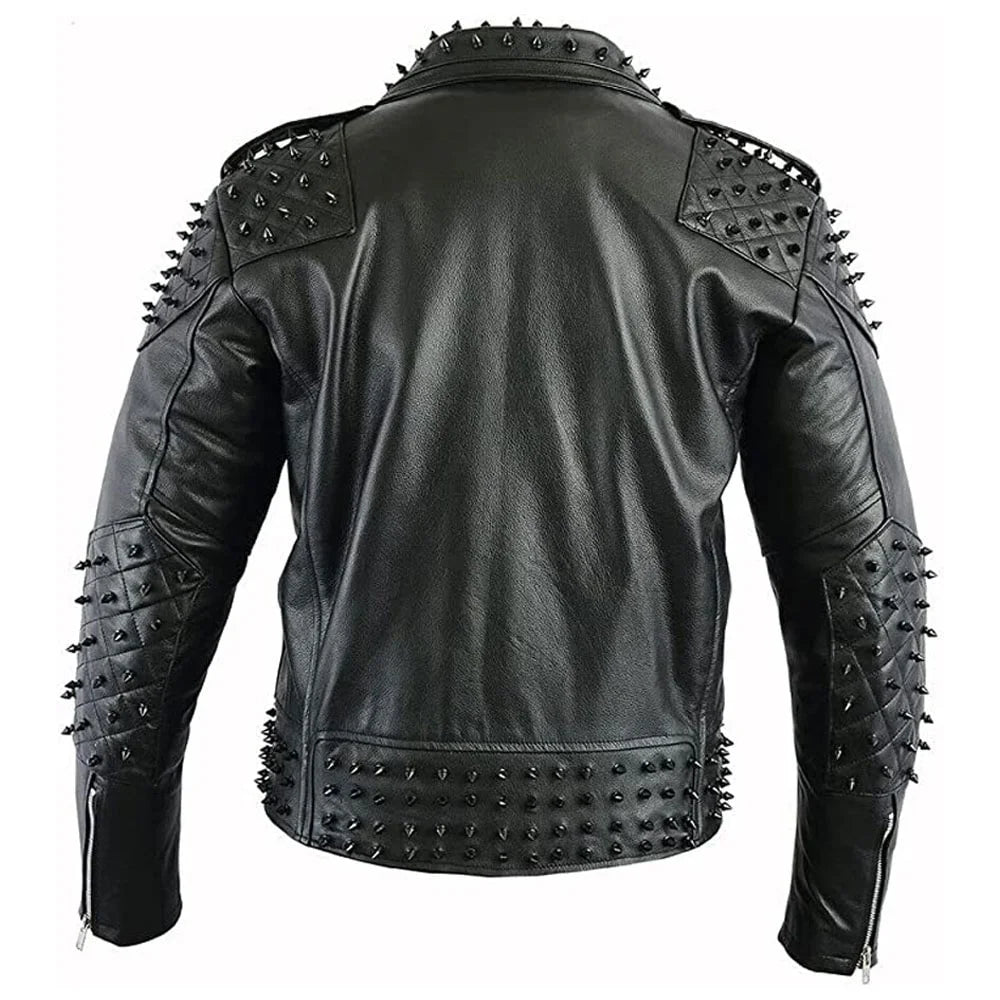 Best Shearling Leather Bomber Jacket & coat