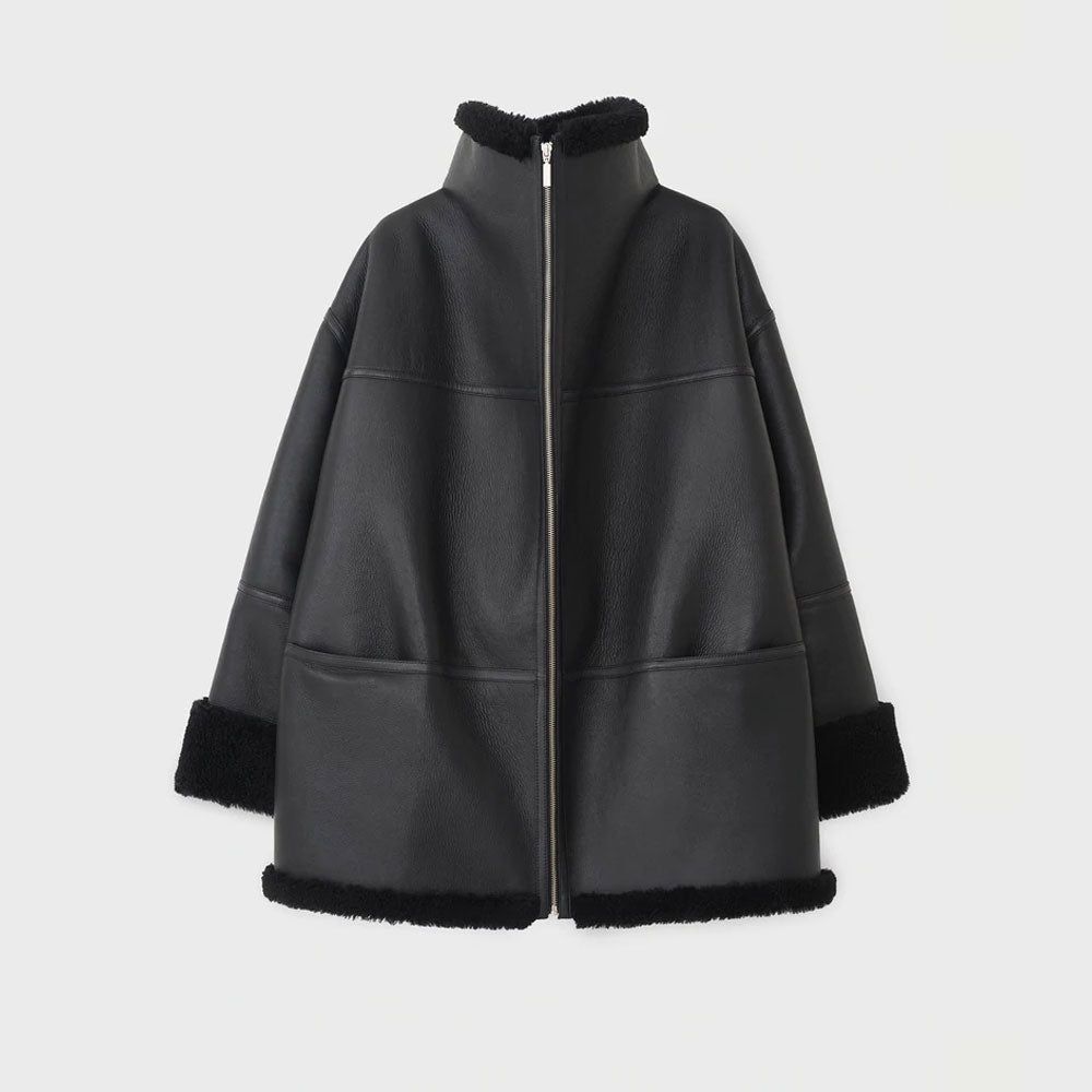 Shearling Jacket