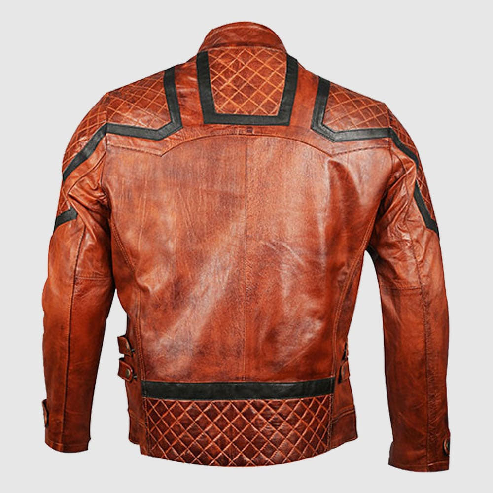 Best Shearling Leather Bomber Jacket & coat