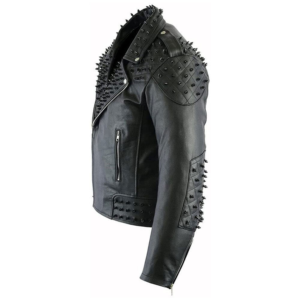 Best Shearling Leather Bomber Jacket & coat