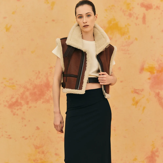 Holiday Deals on Overland Sheepskin Jackets – Up to 50% Off!