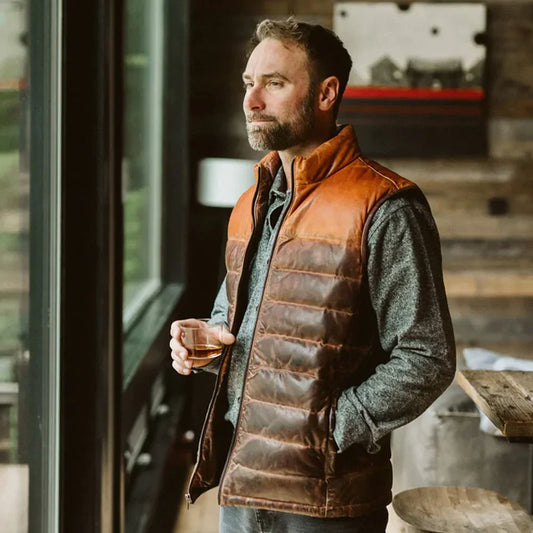 buy genuine leather jackets online