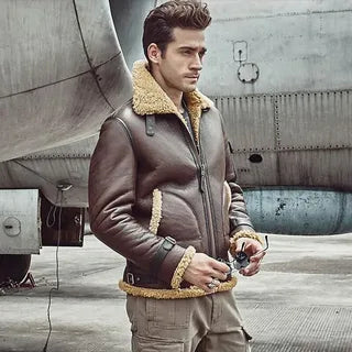 b3 bomber jacket mens