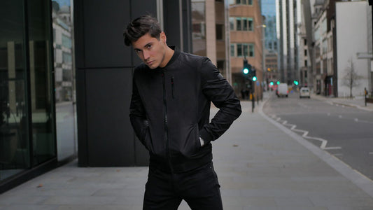 Best Bomber Jackets ThrowingFits