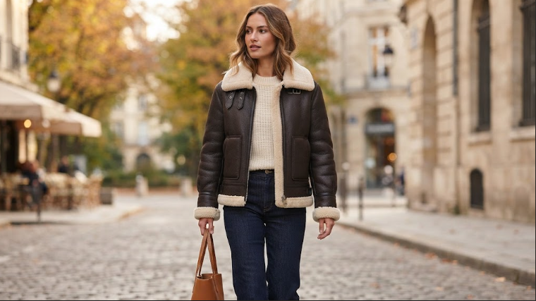 Best Bomber Jackets for Fall 2026