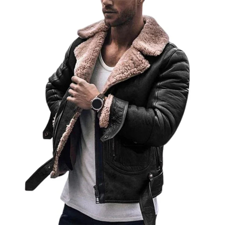 bomber jackets