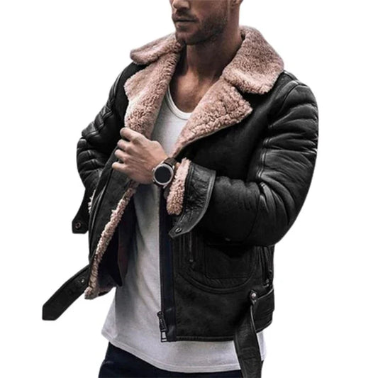 bomber jackets