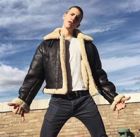 Best Style Leather Jacket for Men and Women: A Comprehensive Guide 