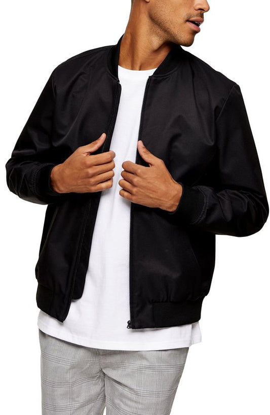 Black Friday Bonanza Unleash Style with B3 Bomber Jacket Deals | Shearling Bomber Leather Jacket