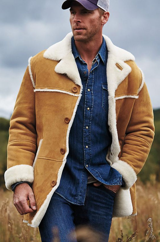 Bomber Leather Jackets: Iconic Styles You Should Know About
