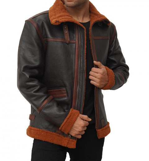 Top 5 Brown Jackets for a Timeless Look