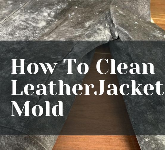 Cleaning and Maintaining Your Shearling Leather Jacket