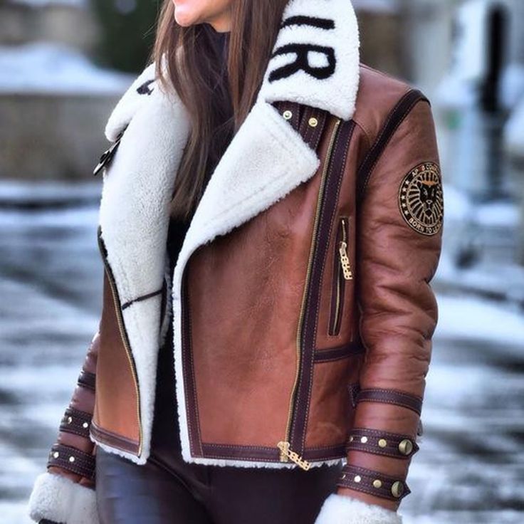 Comparing B3 Bomber Leather Jackets for Men and Women