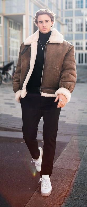 Cowhide vs Sheepskin Leather Jackets: Which Is Best?
