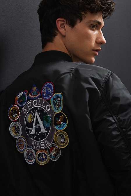 DIY B3 Bomber Jacket Customization Ideas