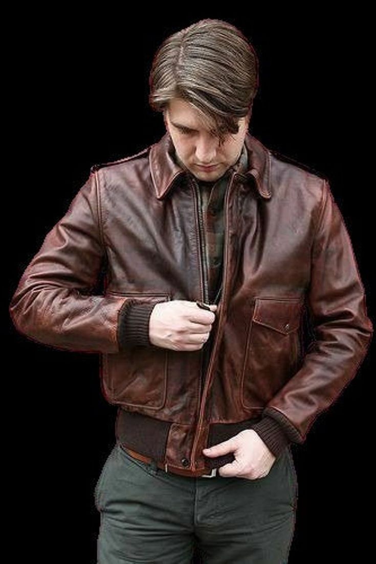 Dress to Impress The Art of B3 Bomber Leather Jackets | Bomber Jacket | B3 Bomber Leather Jacket | Leather Jacket