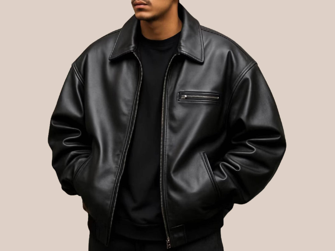 Good Quality Bomber Jacket 9 Mistakes to Avoid