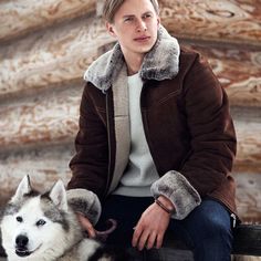How to Shop for Authentic Sheepskin Leather Jackets Online