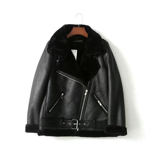 How to Style a Bomber Leather Jacket for Any Occasion
