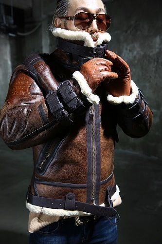 Discover the Latest Trends in B3 Bomber Leather Jackets for 2025