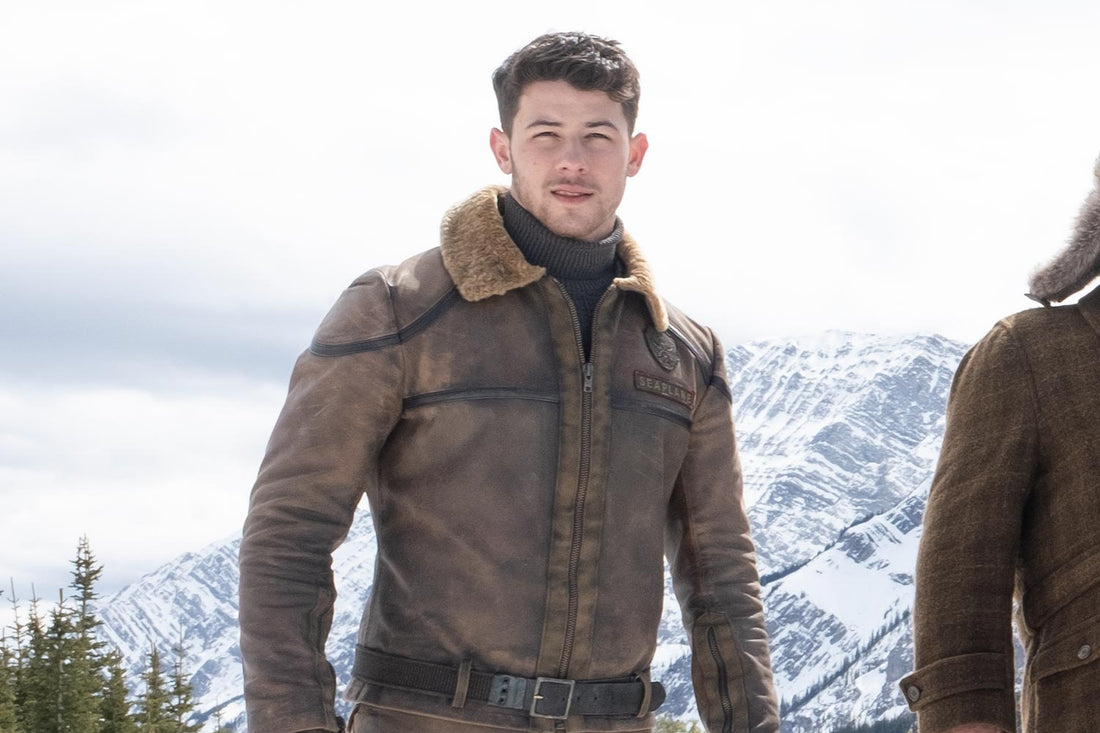 Leather Legacy: Why the B3 Bomber Jacket Never Goes Out of Style