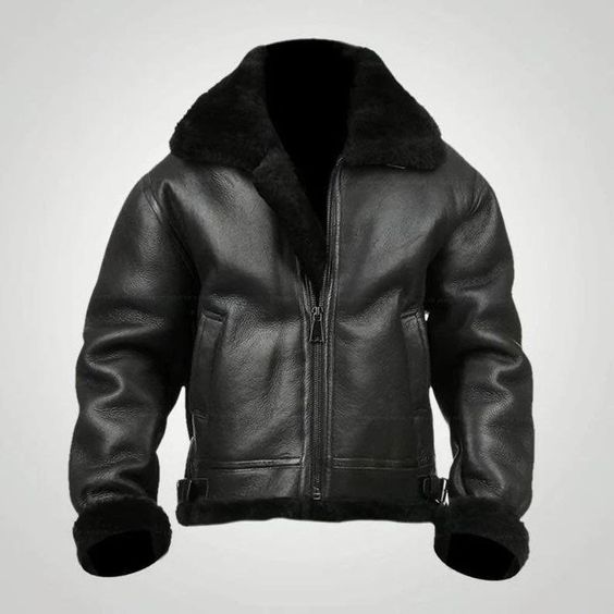 best winter bomber jacket