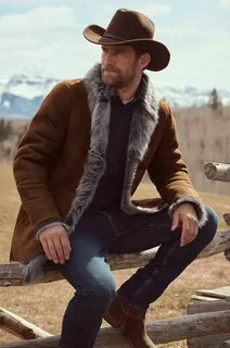 overland sheepskin jackets