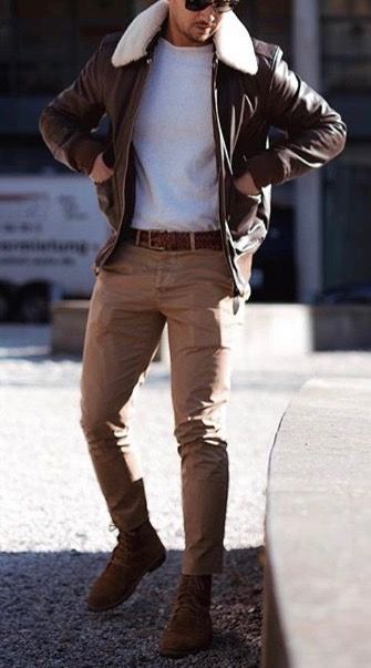 Leather Jacket | Sheepskin Leather Jacket  | B3 Bomber Leather Jacket | Aviator leather jackets