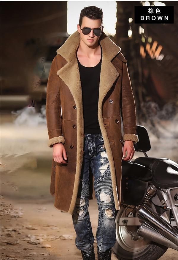 The Rise of Bomber Leather Jackets in Modern Fashion