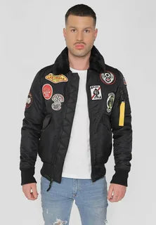 Top Gun Bomber