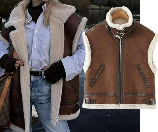 Unveiling Timeless Elegance Leather Jackets for Women