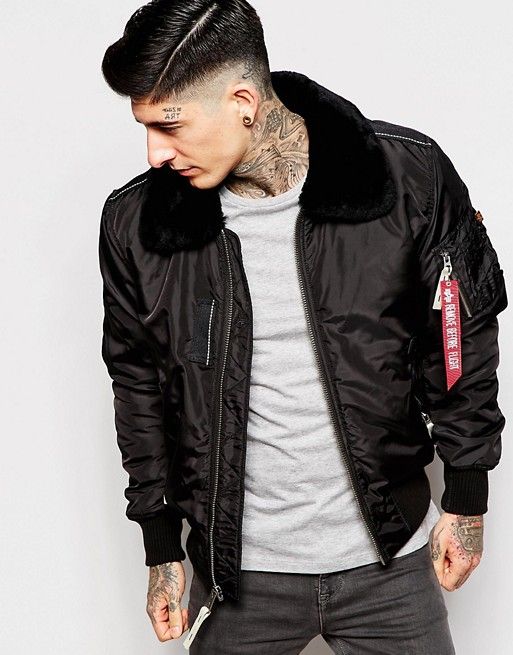 Unveiling the Best B3 Bomber Leather Jacket Brands of 2024